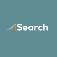 iSearch Recruiting and Executive Search Logo