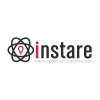 Instare | Consultoría en Asuntos de Capital Humano Logo