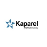 Kaparel Corporation Logo