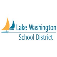 Lake Washington School District Logo