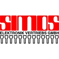 SIMOS Elektronik Vertriebs GmbH Logo