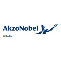 Akzonobel India Limited (Dulux Paint) Logo