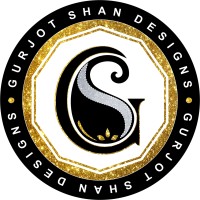 Gurjot Shan Designs Logo