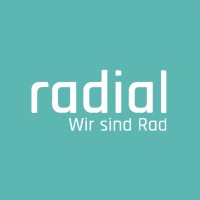 Radsport Radial GmbH Logo