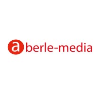 aberle-media GmbH Logo