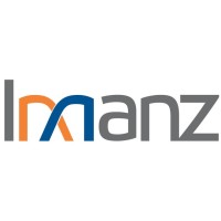 Imanz Logo