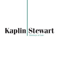 Kaplin Stewart Logo