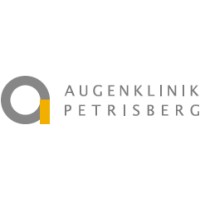 Mount St. Peter Eye Clinic Trier Logo