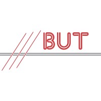 BUT Blech- und Tortechnik GmbH Logo