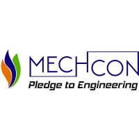 Mechcon Industrial Solutions Private Limited Logo