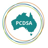 Primary Care Diabetes Society of Australia Logo
