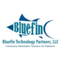 Bluefin Technology Partners, LLC Logo