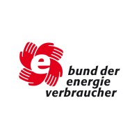 Bund Der Energieverbraucher E.V. Logo