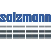 Salzmann Kühler GmbH/Ltd Logo