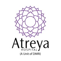 Atreya Hospital Logo