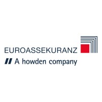 EUROASSEKURANZ Versicherungsmakler AG Logo