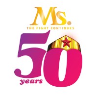 Ms. Magazine Logo