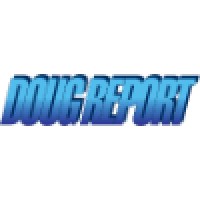 Doug Report Logo