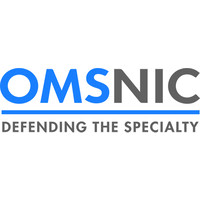 OMS National Insurance (OMSNIC) Logo