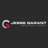 Jesse Garant Metrology Center Logo
