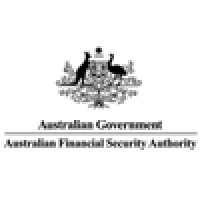 Australian Financial Security Authority (AFSA) Logo