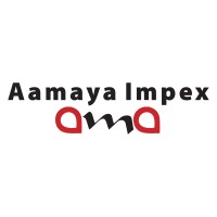 Aamaya Impex Logo