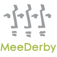 MeeDerby Logo