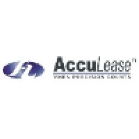 AccuLease Logo