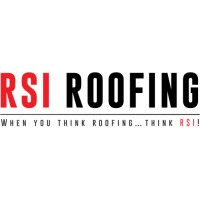 RSI Roofing Logo