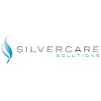 Silvercare Solutions Logo