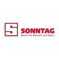 Sonntag Baugesellschaft MbH & Co. KG Logo