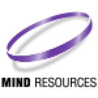 Mind Resources Institute Logo