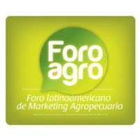 FORO LATINOAMERICANO DE MARKETING AGROPECUARIO Logo