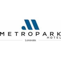 Hotel Metropark Logo