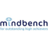 Mindbench Logo