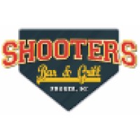 Shooters Bar & Grill Logo