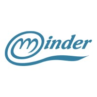 Minder Logo