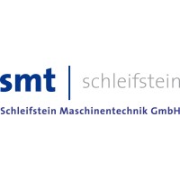 Schleifstein Maschinentechnik GmbH Logo