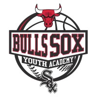 Bulls/Sox Training Academy Logo