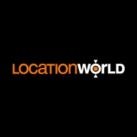 Location World Logo