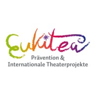 Theater EUKITEA GGmbH Logo