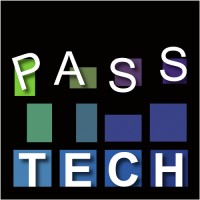 PASS-TECH Logo