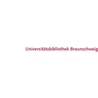 Universitätsbibliothek Braunschweig Logo