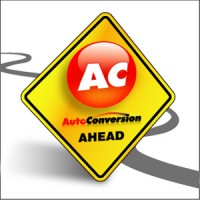 AutoConversion Logo