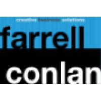 Farrell Conlan Media Logo