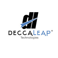 DECCALEAP TECHNOLOGIES LLP Logo