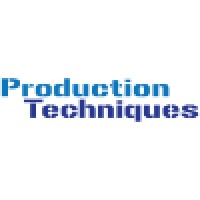 Production Techniques Logo