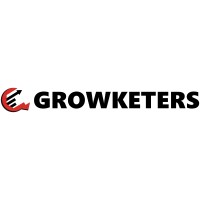 growketers Logo