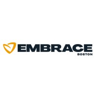 Embrace Boston Logo