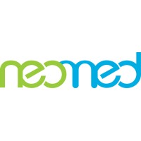 Neomed Trading Logo
